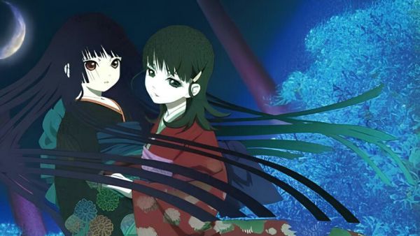 Jigoku Shoujo Mitsuganae
