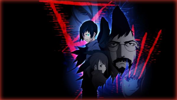 B: The Beginning