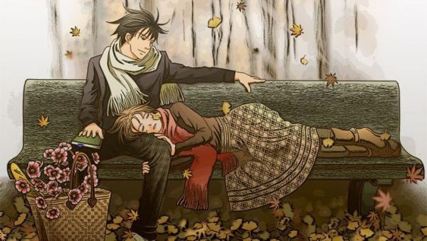 Nodame Cantabile Finale Special