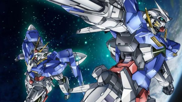 Gundam Build Divers Re:Rise