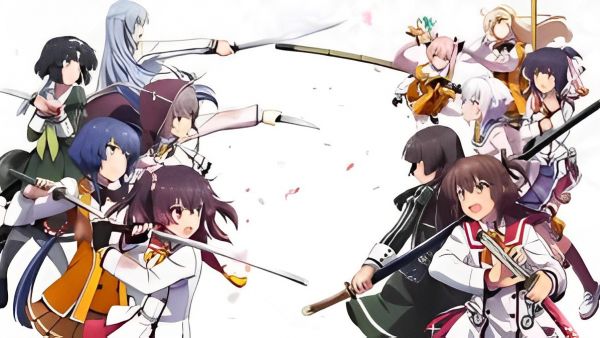 Toji no Miko