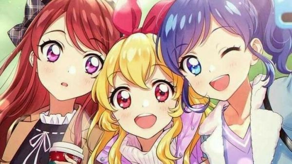 Aikatsu!