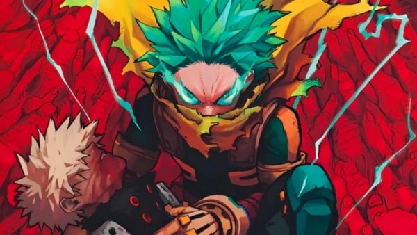 Boku no Hero Academia 7th Season