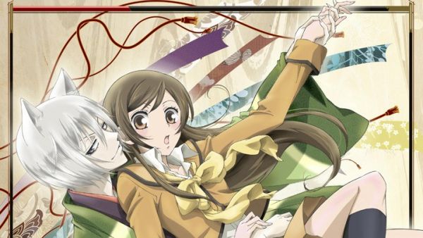 Kamisama Hajimemashita
