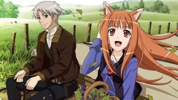Ookami to Koushinryou II