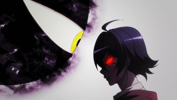 Shin Shinka no Mi: Shiranai Uchi ni Kachigumi Jinsei