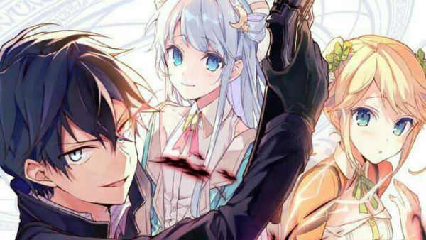 Sekai Saikou no Ansatsusha, Isekai Kizoku ni Tensei suru