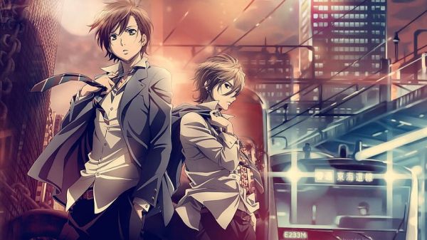Zetsuen no Tempest