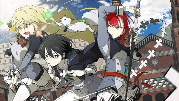 Saikyou Onmyouji no Isekai Tenseiki