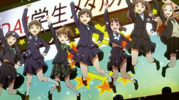 Wake Up, Girls!