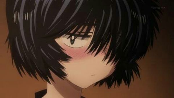 Nazo no Kanojo X