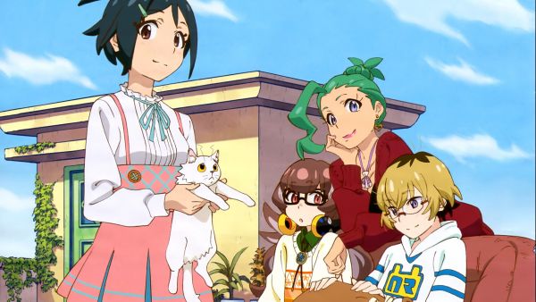 Punch Line