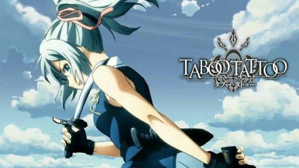 Taboo Tattoo