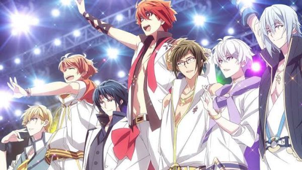 IDOLiSH7 Third Beat! Part 2