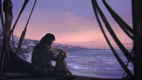 Vinland Saga