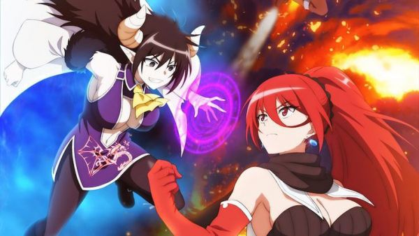 Isekai One Turn Kill Neesan: Ane Douhan no Isekai Seikatsu Hajimemashita