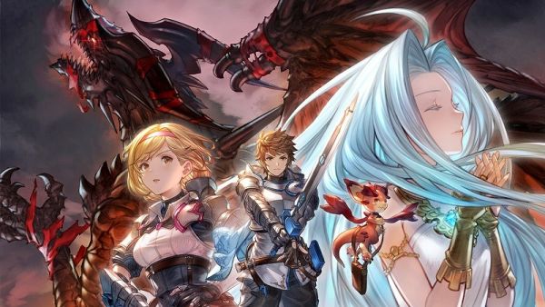 Granblue Fantasy The Animation Season 2