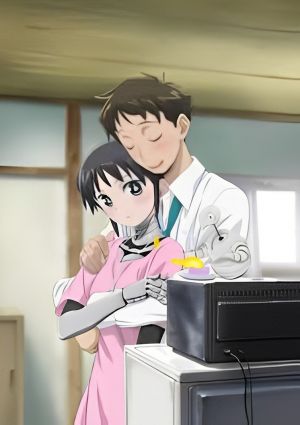 Boku no Tsuma wa Kanjou ga Nai