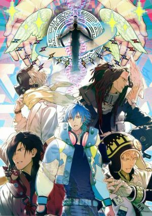 DRAMAtical Murder