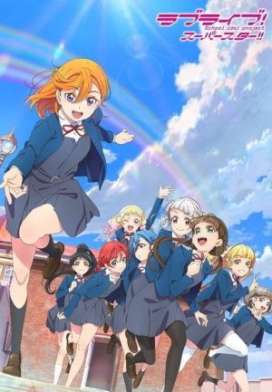 Love Live! Superstar!! 2nd Season