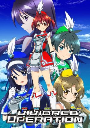 Vividred Operation