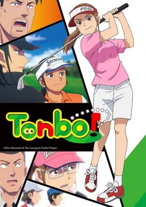 Ooi! Tonbo 2nd Season