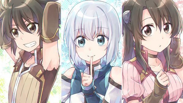 Knight's & Magic