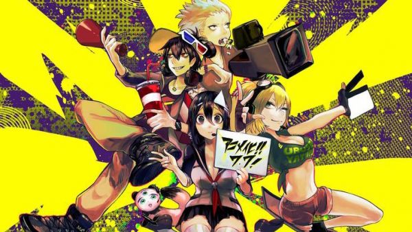 Blood Lad
