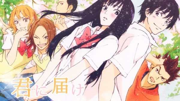 Kimi ni Todoke 2nd Season