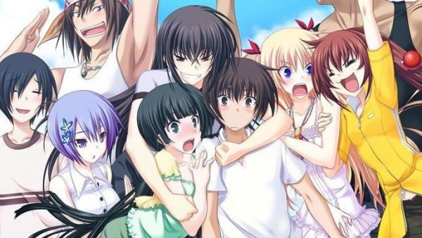 Maji de Watashi ni Koi Shinasai!