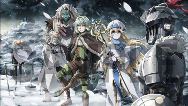 Goblin Slayer: Goblins Crown