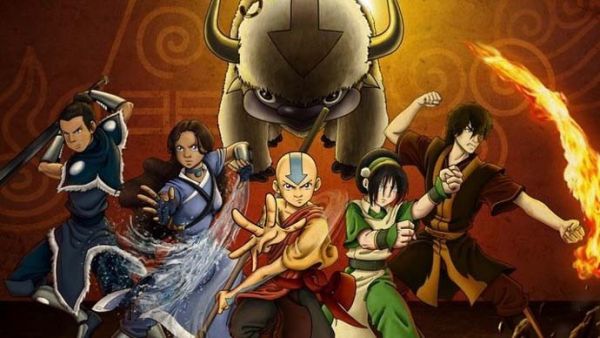 Avatar: The Last Airbender 