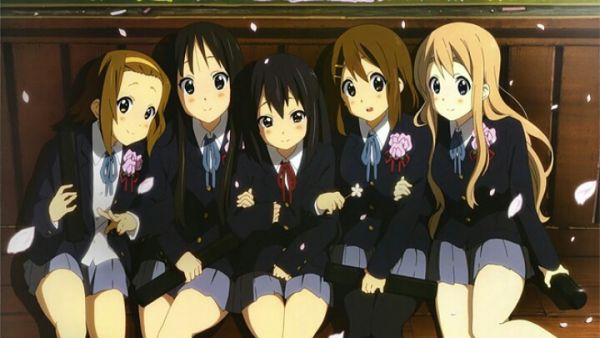 K-On!!