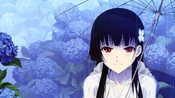 Sankarea