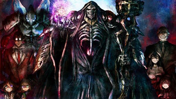 Overlord III