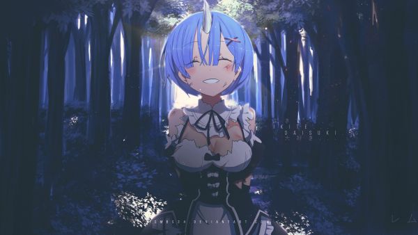 Re:Zero kara Hajimeru Isekai Seikatsu