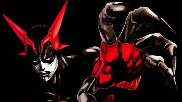 Zetman