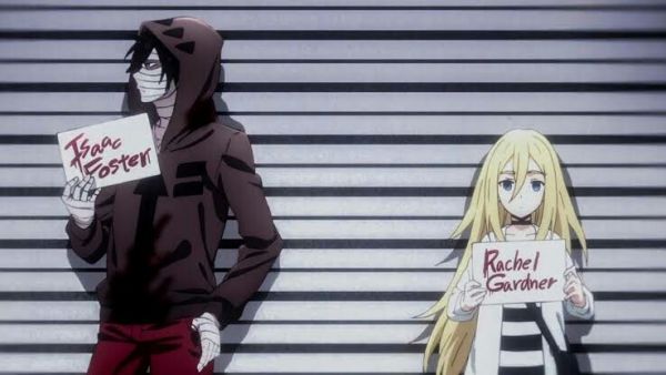 Satsuriku no Tenshi