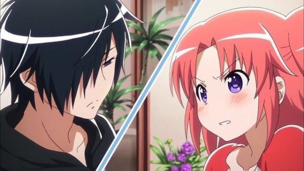 Mikakunin de Shinkoukei