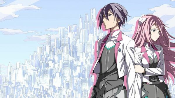 Gakusen Toshi Asterisk