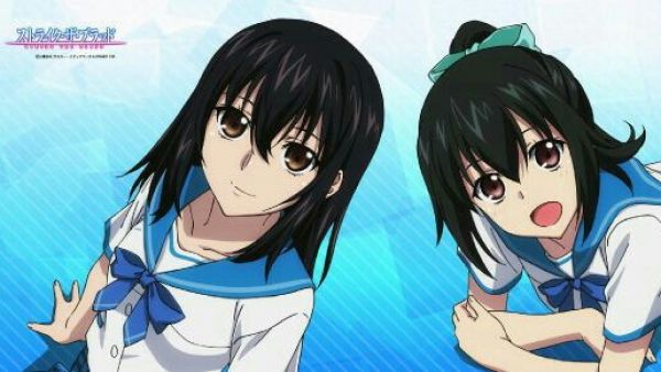 Strike the Blood: Kieta Seisou-hen