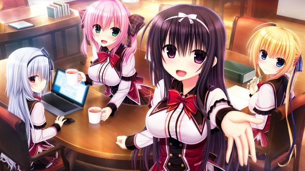 Wagamama High Spec