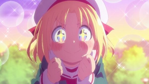 Game Center Shoujo to Ibunka Kouryuu