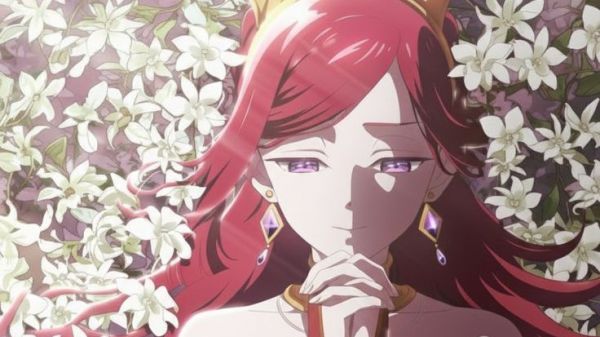 Higeki no Genkyou to Naru Saikyou Gedou Last Boss Joou wa Tami no Tame ni Tsukushimasu. Season 2
