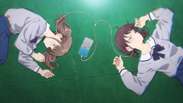 Girls Band Cry