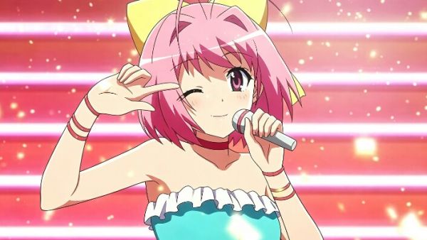 Magical☆Star Kanon 100%