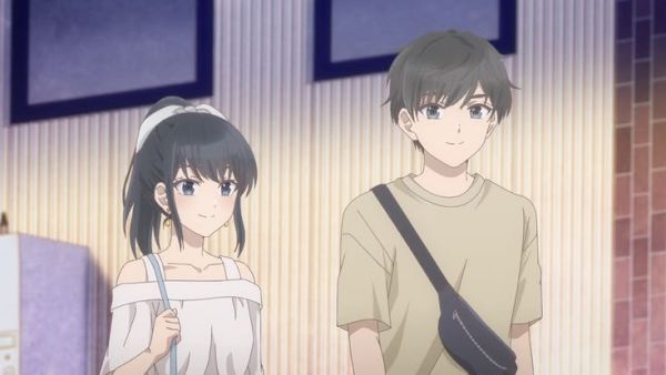 Haibara-kun no Tsuyokute Seishun New Game
