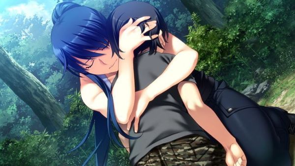 Grisaia no Meikyuu: Caprice no Mayu 0