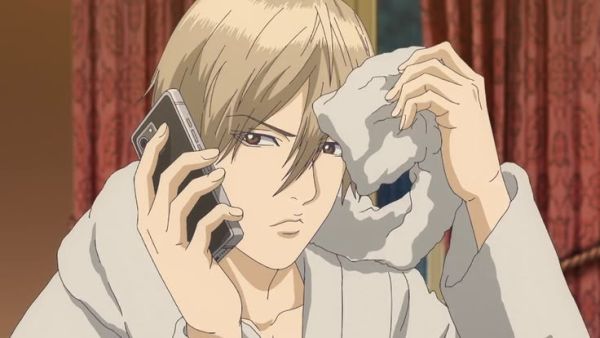 Liar Game