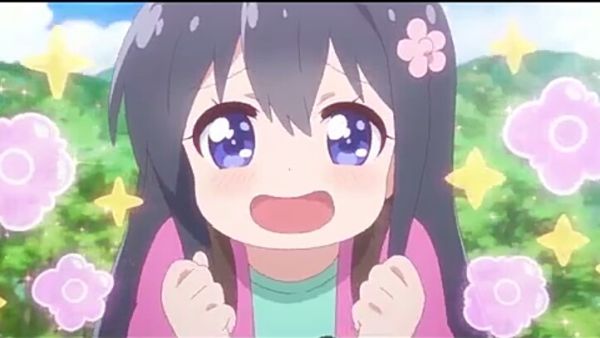 Watashi ni Tenshi ga Maiorita! Precious Friends